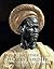Facing the Other : Charles Cordier (1827-1905) Ethnographic Sculptor