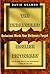 The Endangered English Dictionary: Bodacious Words Your Dictionary Forgot