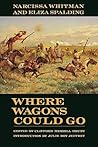 Where Wagons Could Go