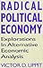 Radical Political Economy