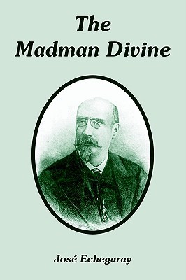 The Madman Divine (Paperback)