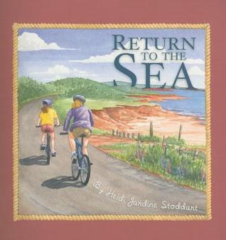 Return to the Sea (Paperback)