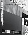 Daniele Marques: 2x22+3 Houses (German and English Edition) Daniele Marques: 2x22+3 Houses (German and English Edition)