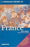 A Traveller's History of France