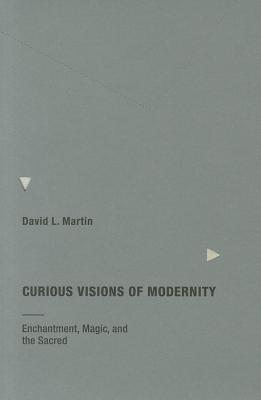Curious Visions of Modernity: Enchantment, Magic, and the Sacred (Hardcover)