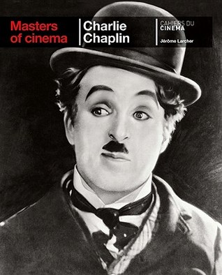 Masters of Cinema: Charlie Chaplin (Paperback)