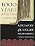 1,000 Years of English Literature: A Treasury of Literary Manuscripts