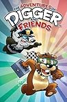 Digger & Friends