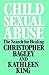 Child Sexual Abuse: The Search for Healing