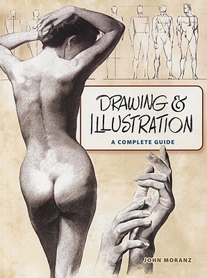 Drawing and Illustration: A Complete Guide (Dover Art Instruction)