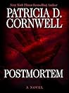Postmortem by Patricia Daniels Cornwell