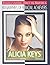 Alicia Keys (Transcending Race in America: Biographies of Biracial Achievers)