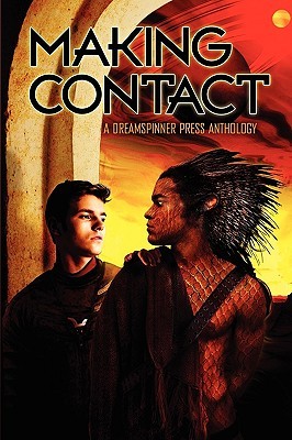 Making Contact (Paperback)