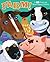 Farm!: A BIG Fold-out Color Book