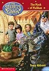 The Mask of Maliban (The Secrets of Droon, #13)