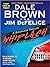 Whiplash (Dreamland, #11)