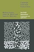 Ion-Solid Interactions: Fundamentals and Applications