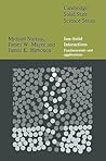 Ion-Solid Interactions: Fundamentals and Applications (Cambridge Solid State Science Series)