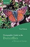 Photographic Guide to Butterflies of Britain and Europe