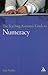 Teaching Assistant's Guide to Numeracy (Teaching Assistant's Series)