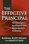 The Effective Principal: Instructional Leadership for High-Quality Learning (Critical Issues in Educational Leadership Series)