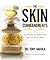 The Skin Commandments: 10 Rules to Healthy, Beautiful Skin