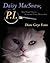 Daisy MacSnow, P.I.: The Napa Valley Scottish Fold Detective