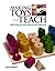 Making Toys That Teach by Les Neufeld