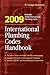 2009 International Plumbing Codes Handbook