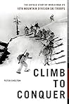 Climb to Conquer:...