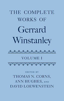 The Complete Works of Gerrard Winstanley: Two-Volume Set (Hardcover)