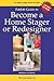 Fabjob Guide to Become a Home Stager by Kimberly M. Stone