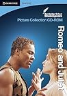 CSS Picture Collection: Romeo and Juliet CD-ROM (Cambridge School Shakespeare)