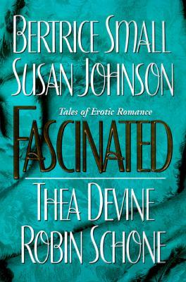 Fascinated (Paperback)