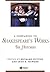 A Companion to Shakespeare'...