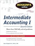 Schaum's Outline of Intermediate Accounting I