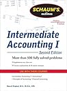 Schaum's Outline of Intermediate Accounting I
