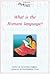 What Is the Romani Language? by Peter Bakker