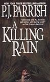 A Killing Rain (Louis Kincaid, #6) A Killing Rain (Louis Kincaid, #6)