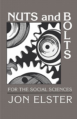 Nuts and Bolts for the Social Sciences (Paperback)