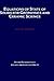 Equations of State for Solids in Geophysics and Ceramic Science by Orson L. Anderson