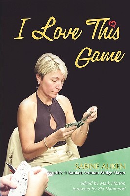 I Love This Game (Paperback)