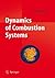 Dynamics of Combustion Systems