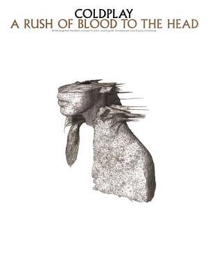 Coldplay - A Rush of Blood to the Head (Paperback)