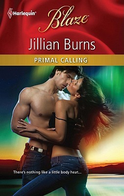 Primal Calling (Harlequin Blaze)