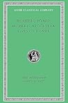 Homeric Hymns. Homeric Apocrypha. Lives of Homer by Homer
