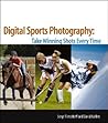 Digital Sports Photography: Take Winning Shots Every Time