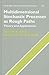 Multidimensional Stochastic Processes as Rough Paths: Theory and Applications (Cambridge Studies in Advanced Mathematics, Series Number 120)