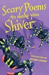 Scary Poems to Make You Shiver Scary Poems to Make You Shiver