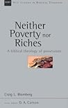Neither Poverty n...